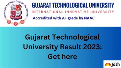 old gtu result